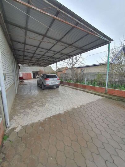 Дом 250 м² на участке 19 сот.