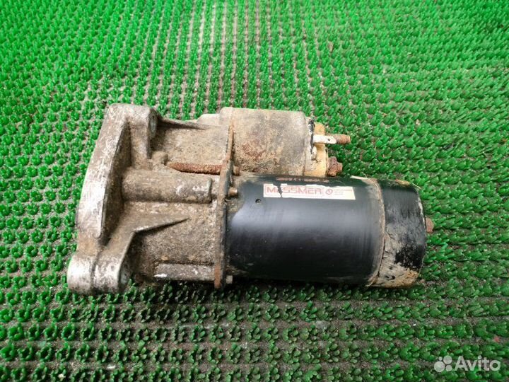 Стартер Citroen Berlingo M59 TU3A 2006