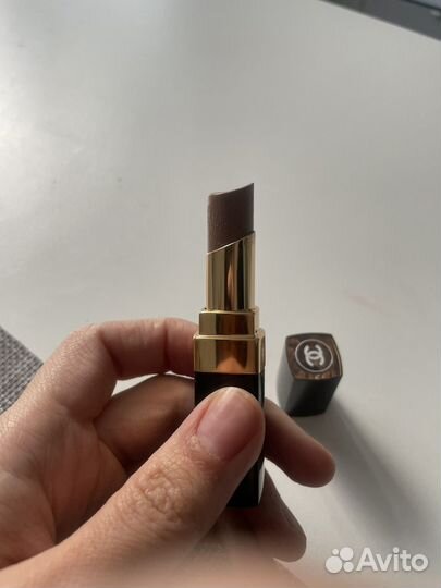 Помада Chanel rouge coco flash 54 boy оригинал