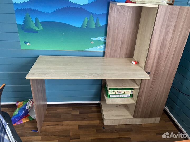 Письменный стол бу