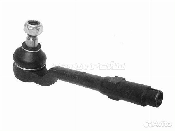 Наконечник рулевой