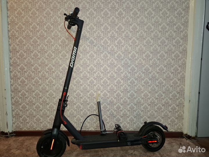 Электросамокат Hoverbot