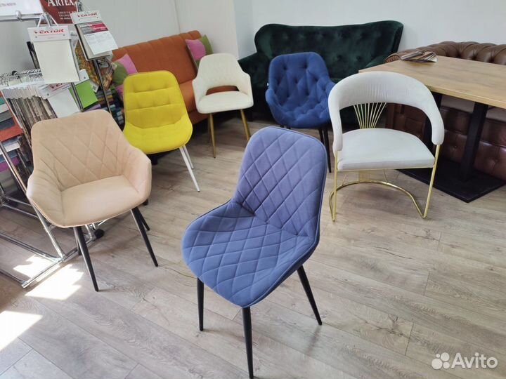 Мебель для ресторана