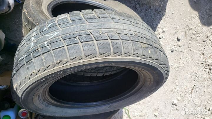 Kapsen IceMax RW505 195/65 R15