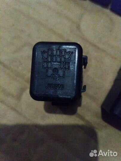 Реле nissan nissan/ infiniti