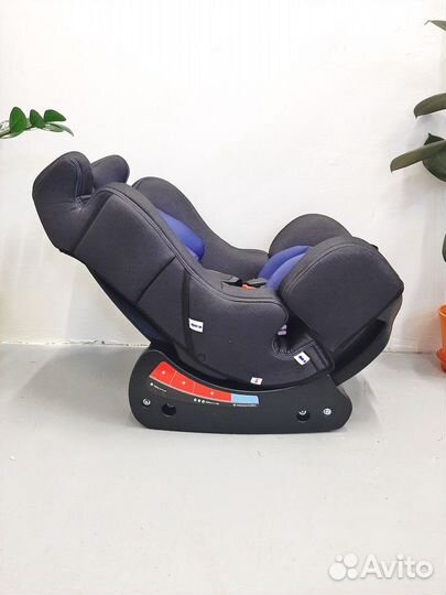 Новое автокресло с рождения Legacy (0-25 кг.)