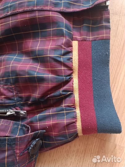 Ветровка Ben sherman