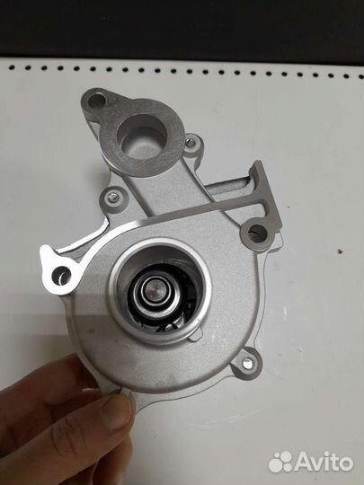 Помпа водяная Geely MK