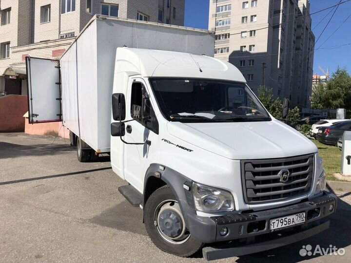 Грузоперевозки 1 3 5 10 20 тонн. Газель. Межгород