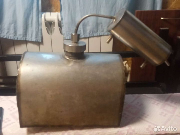 Самогонный аппарат дистилятор бу