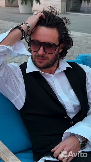 Рилсмейкер Сочи/Сириус