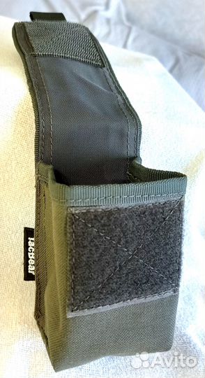 Подсумок для гранаты в расцветке Олива