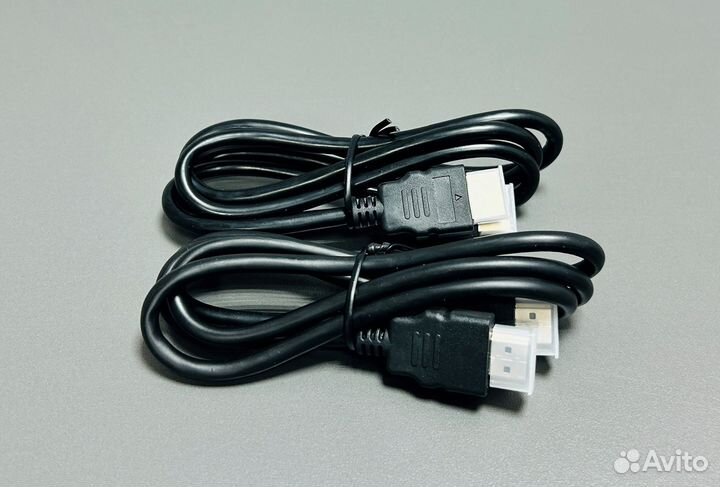 Кабель hdmi 1м