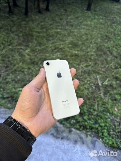 iPhone 8 256gb