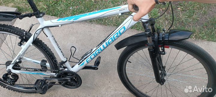 Велосипед б/у