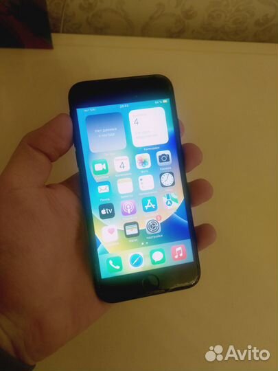 iPhone se 2020 128gb