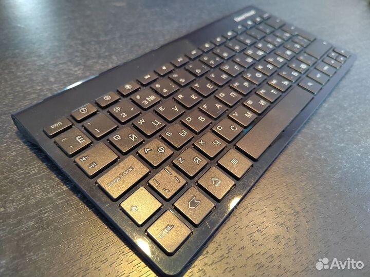 Беспроводная клавиатура Gear Head для Android