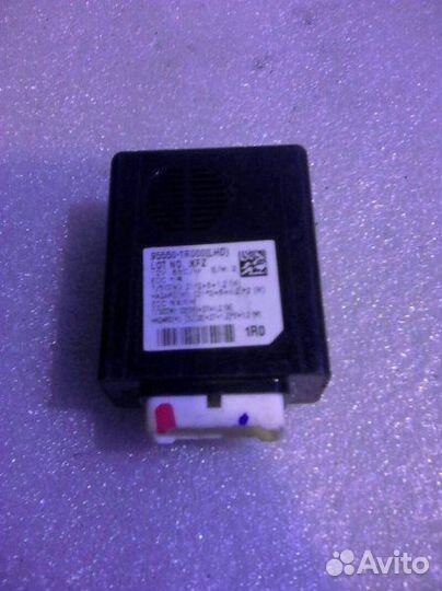 Реле поворотов Kia Rio 3 2011-2015