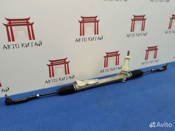 Рулевая рейка Chery Tiggo 4 Pro