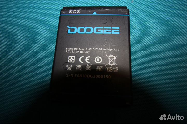 Аккумуляторы для сотовых телефонов