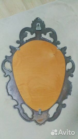 Зеркало настенное