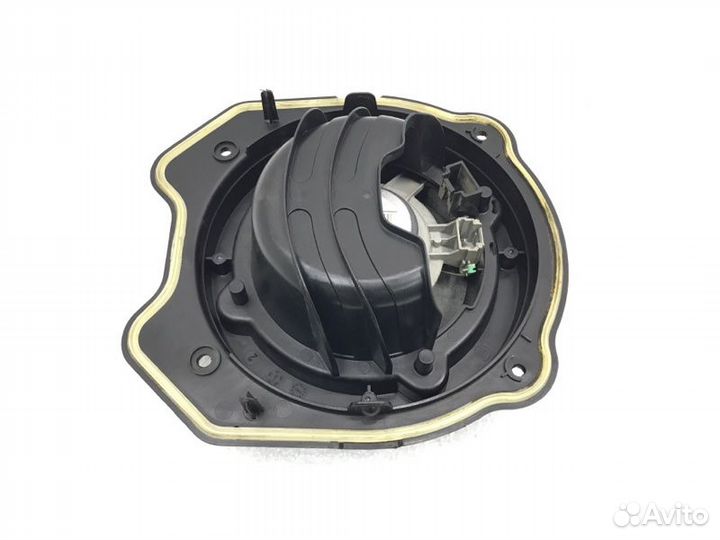 Динамик задний левый Citroen C4 Picasso универсал