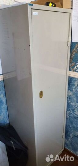 Оружейный сейф бу