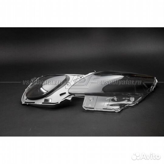 Стекло для фары Lexus GS 3 (2005-2012) Левое