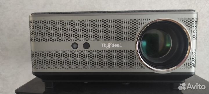 Проектор ThundeaL TD98 Android