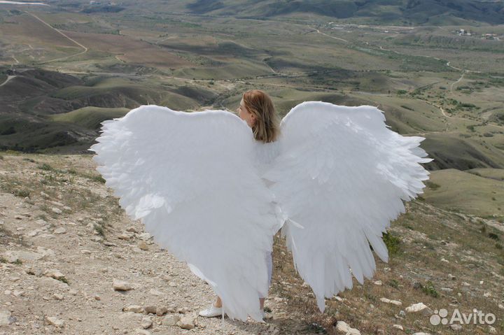 Крылья Ангела