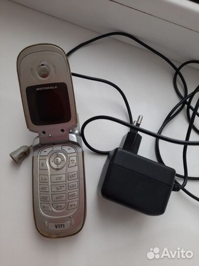 Motorola V171