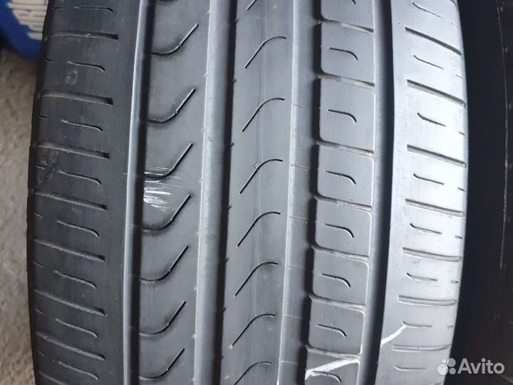 Pirelli Cinturato P7 245/45 R17 95W