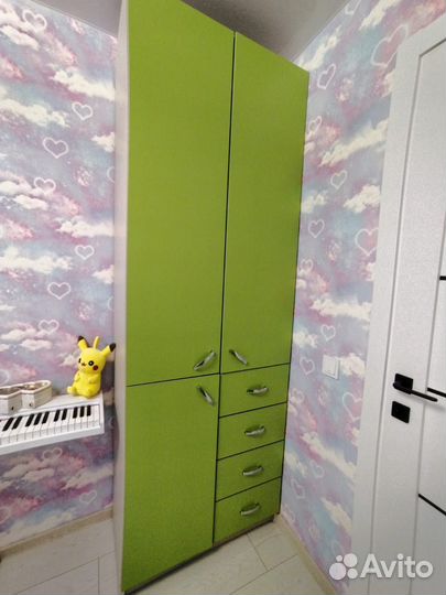 Шкаф пенал бу