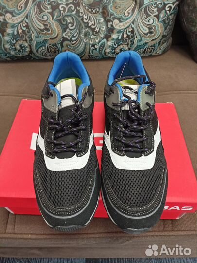 Кроссовки GAS