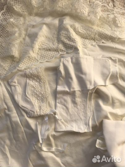 Конверт и уголок на выписку новые