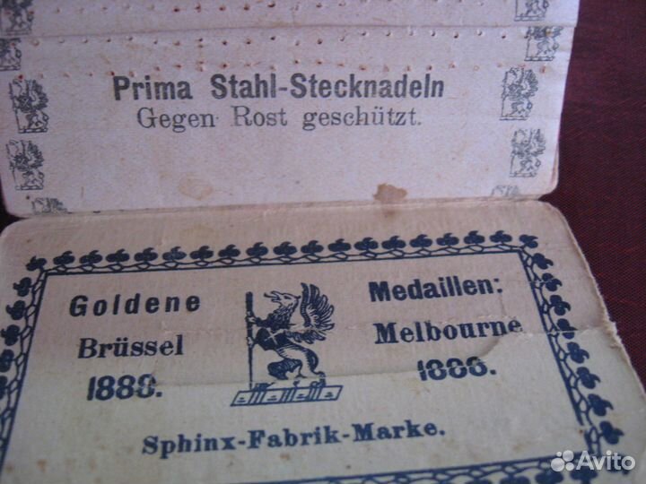 Антикварный измерительный прибор микрометр