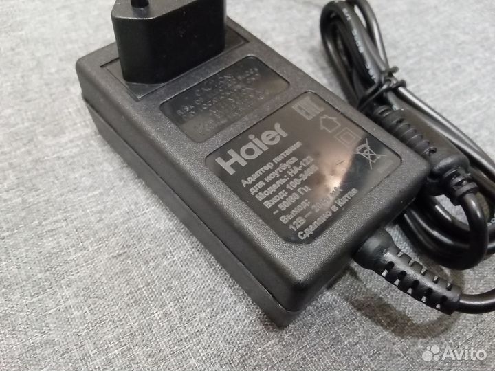 Блок питания для Haier A1430EM, A1410ED, A1400SD