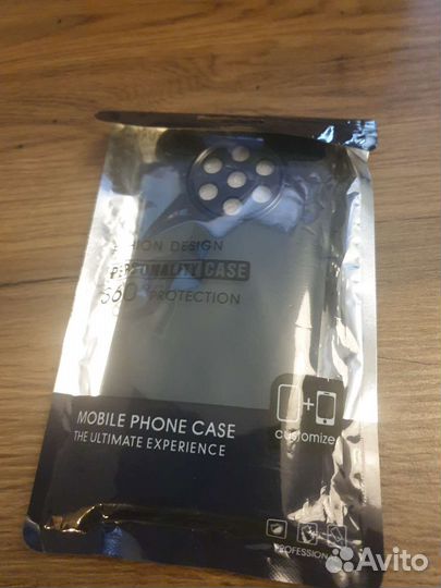 Nokia 9 pureview чехол