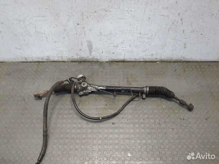 Рейка рулевая с г/у Audi A4 (B5), 1995