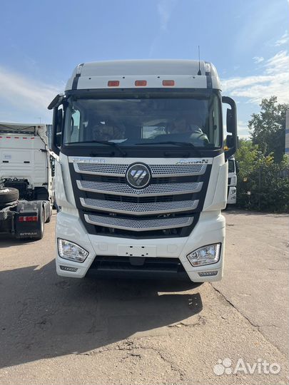 Foton Auman BJ4189, 2023