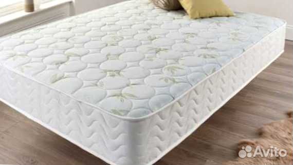 Матрас ортопедический