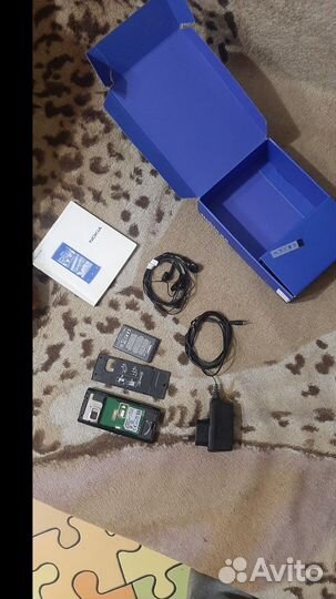 Nokia X6, 8 ГБ