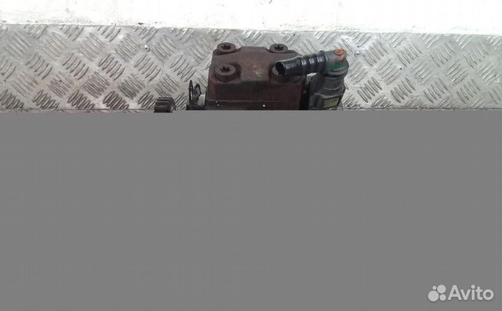 Насос топливный (тнвд) Land Rover Range Rover Spor