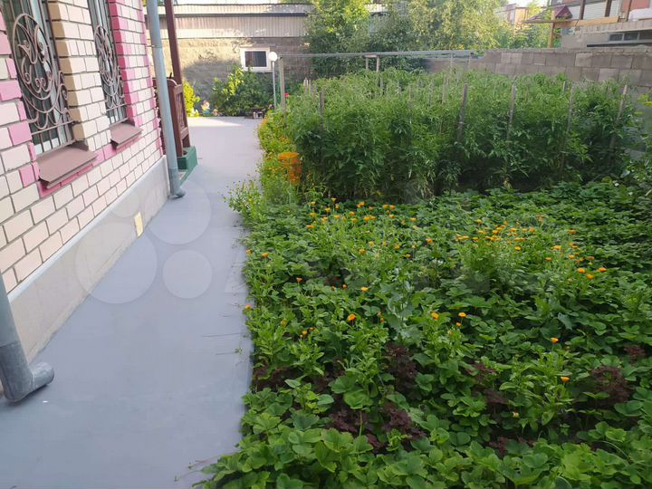 Коттедж 280 м² на участке 6 сот.