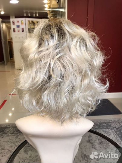 Искусственный парик Onda Mono Ellen Wille