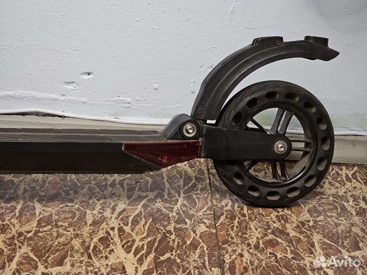 Aovowheel S3 pro электросамокат