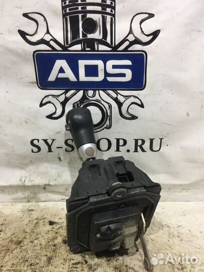 Селектор АКПП 6-ст Ssangyong Actyon Sports 1 D20DT