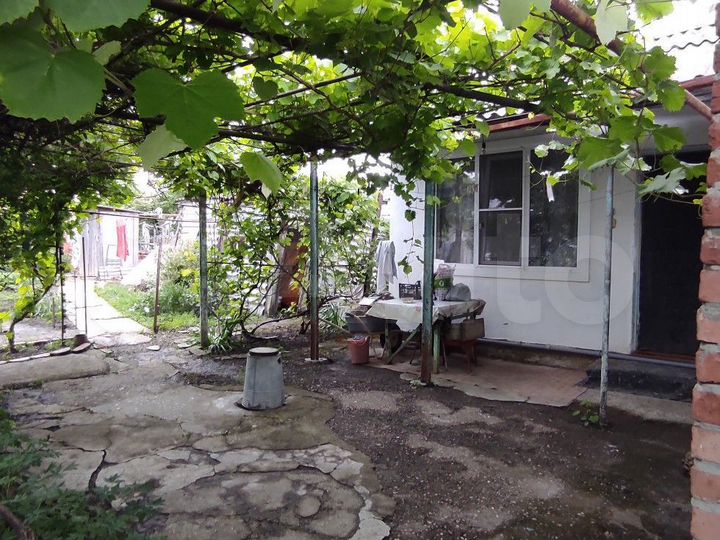 Дом 71,3 м² на участке 10 сот.