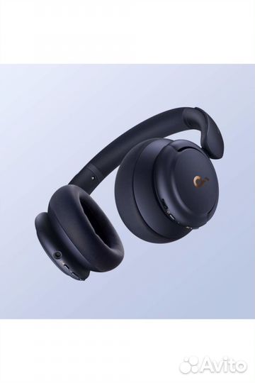 Беспроводные Наушники Anker life Q35/Life 30 Новые