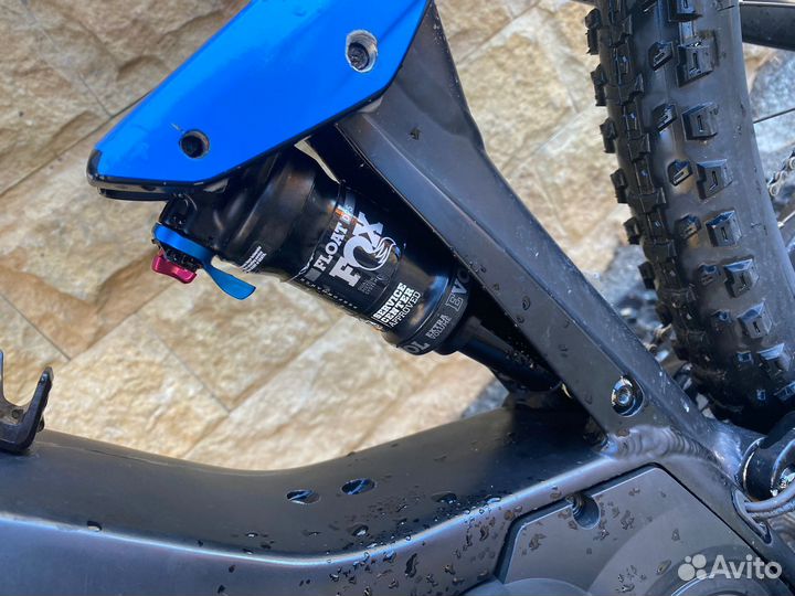 Cube stereo hybrid ebike